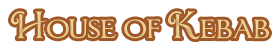 House of Kebab